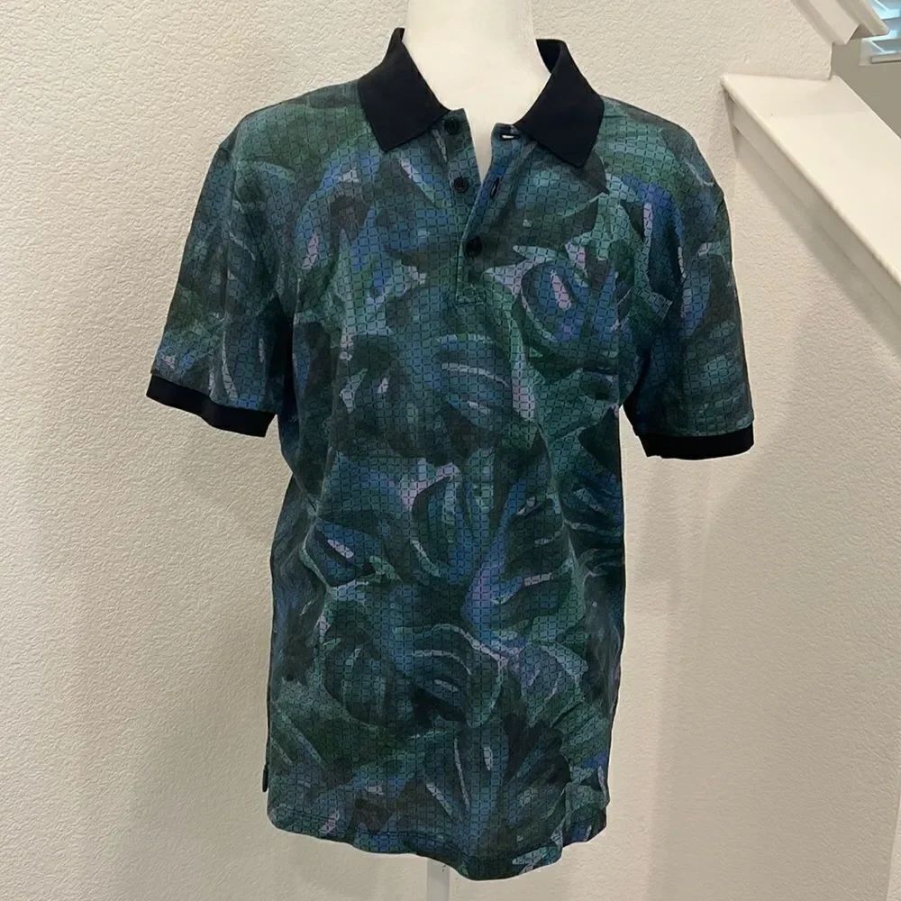 Men’s Hugo Boss Polo Shirt